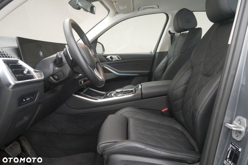 BMW X5 - 12