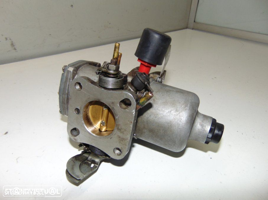 Austin Metro 1.0, também dá para o Mini - carburador - 6
