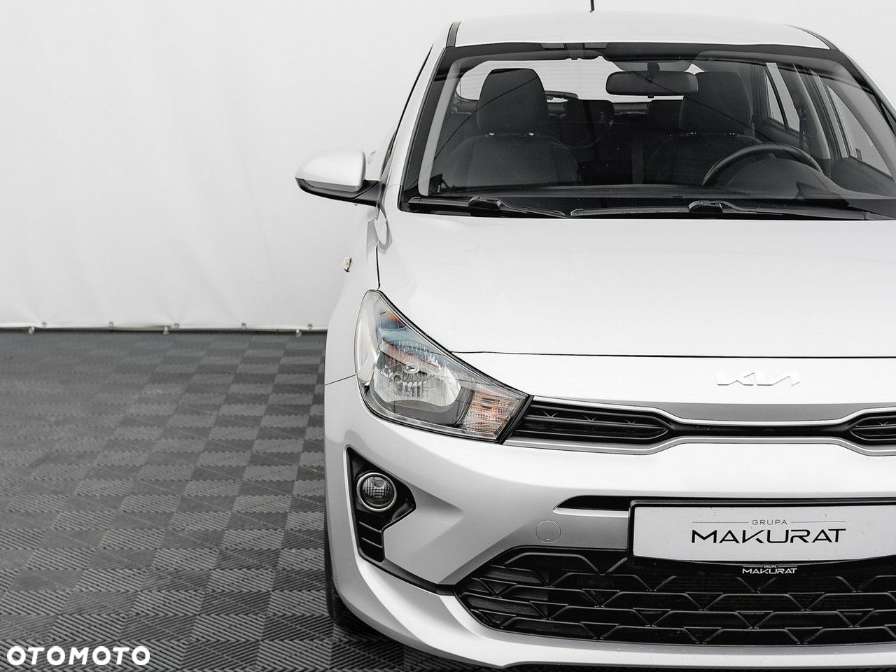 Kia Rio 1.2 M - 9