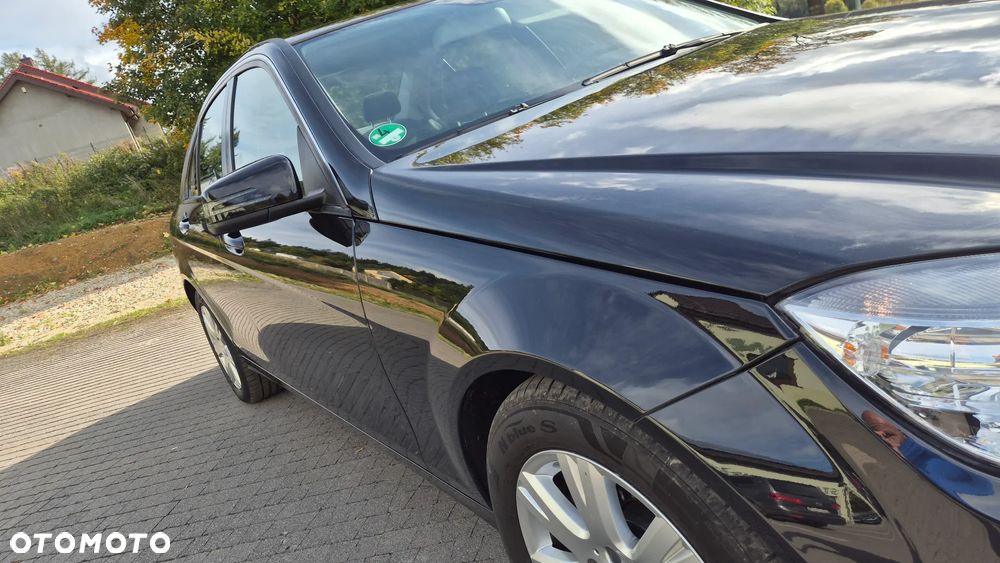 Mercedes-Benz Klasa C - 15