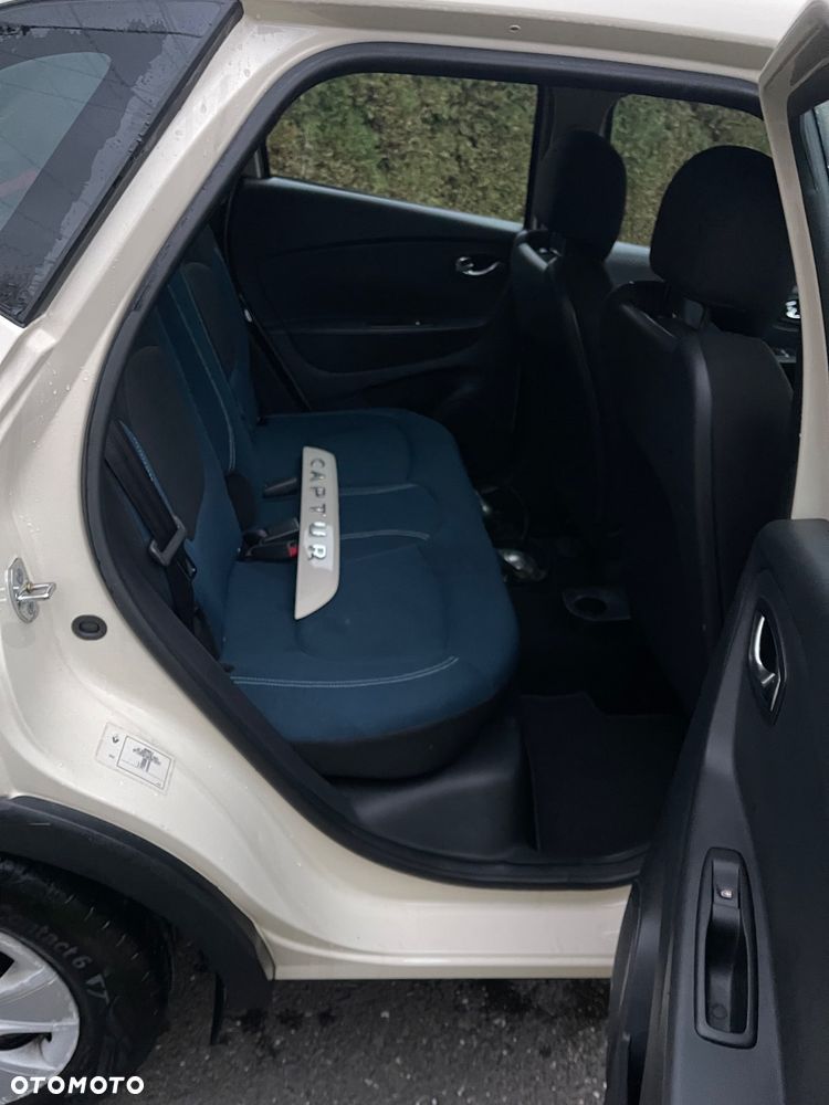 Renault Captur (ENERGY) TCe 90 LIFE - 15