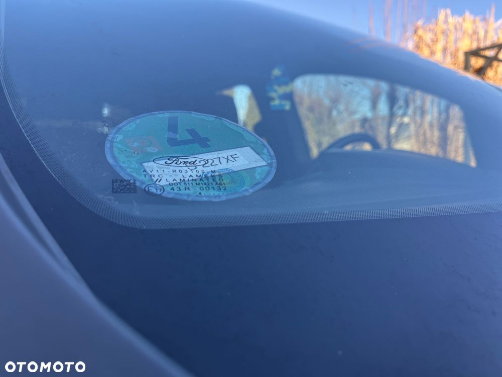 Ford B-MAX - 21