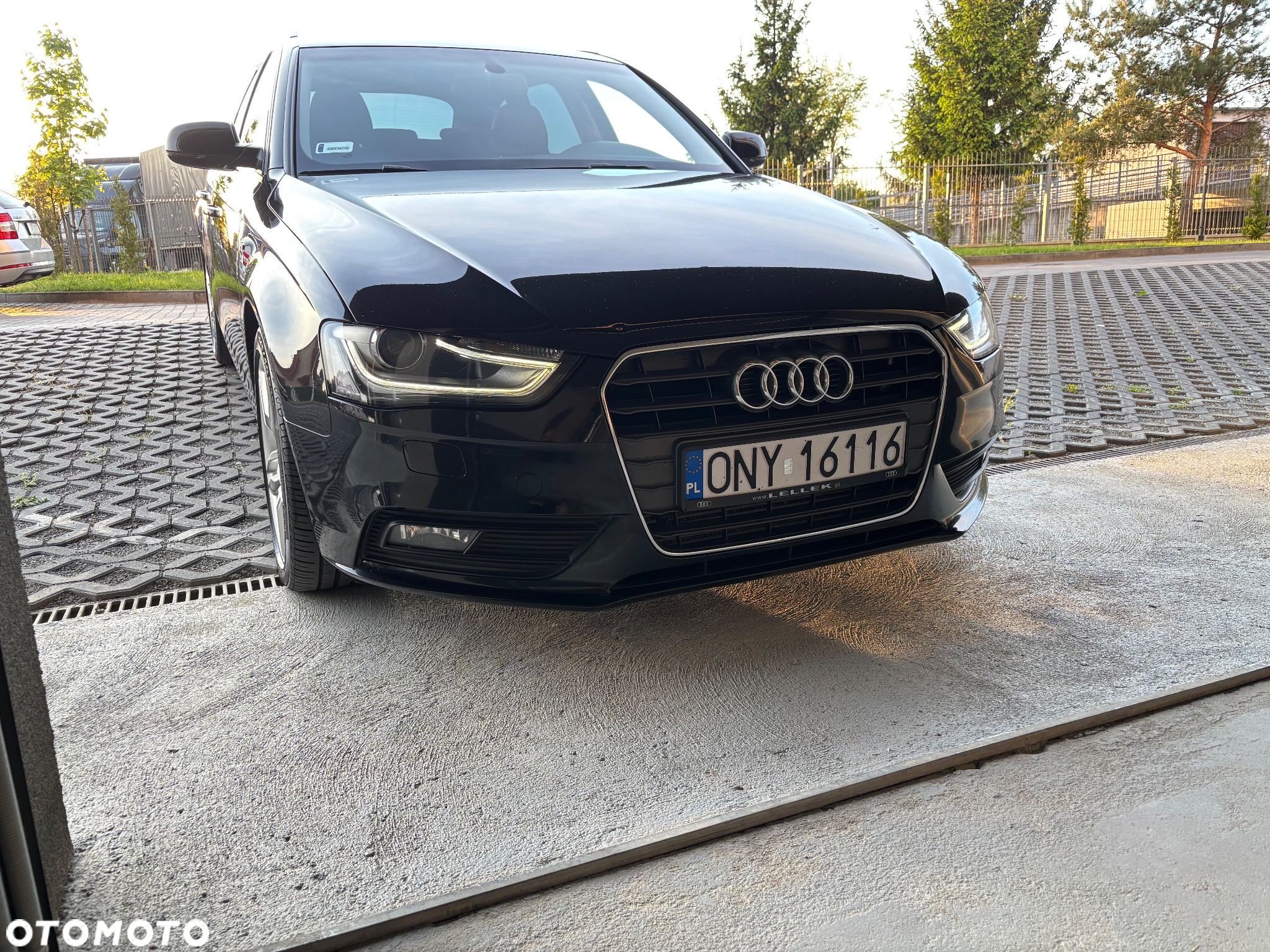 Audi A4 2.0 TDI - 29