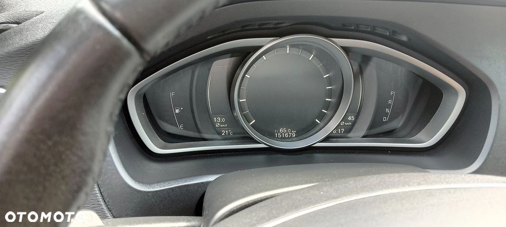 Volvo V40 Cross Country T4 Drive-E Kinetic - 2