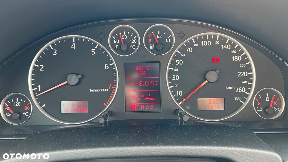 Audi A6 Limousine 4.2 quattro - 35