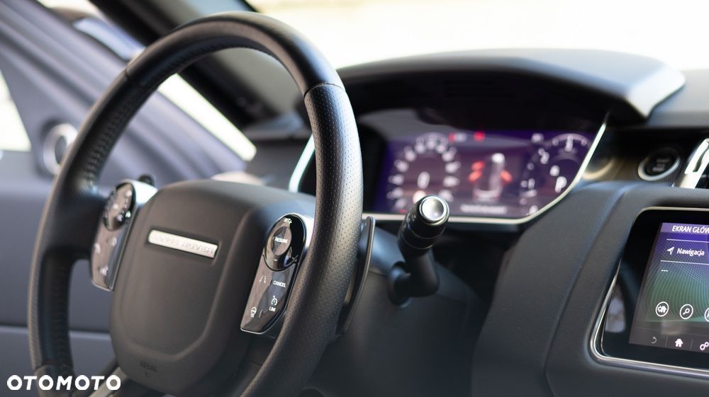 Land Rover Range Rover Sport S 3.0 D SE - 16