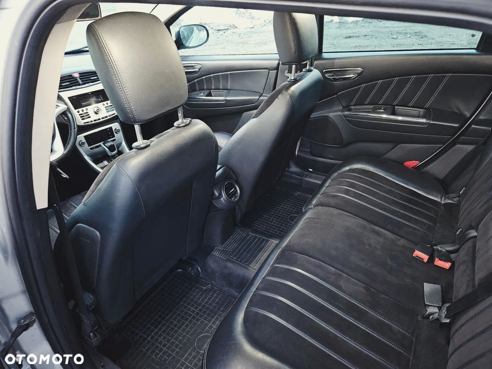 Lancia Delta 1.6 MultiJet 16v Oro - 10