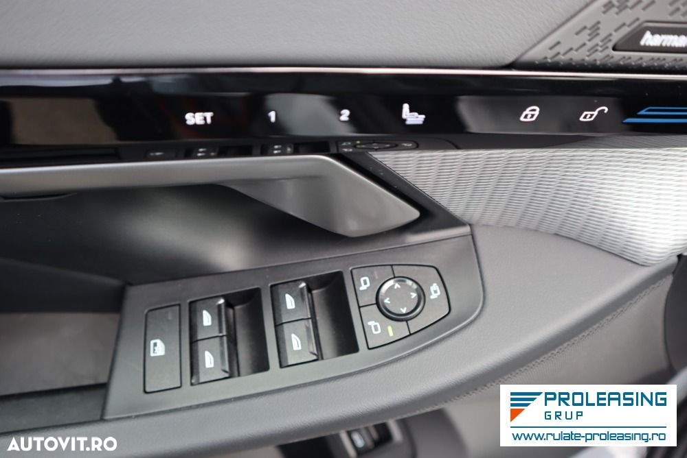 BMW Seria 5 520d xDrive AT MHEV - 8