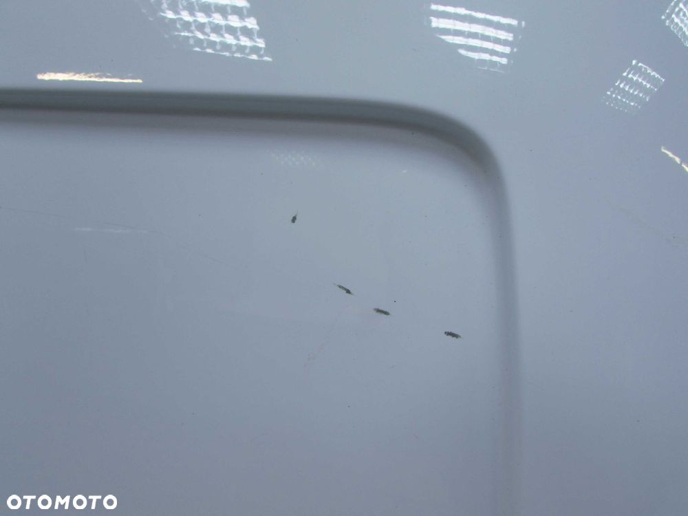 FORD TRANSIT CONNECT 2 II 13- DRZWI TYL PRAWE - 5