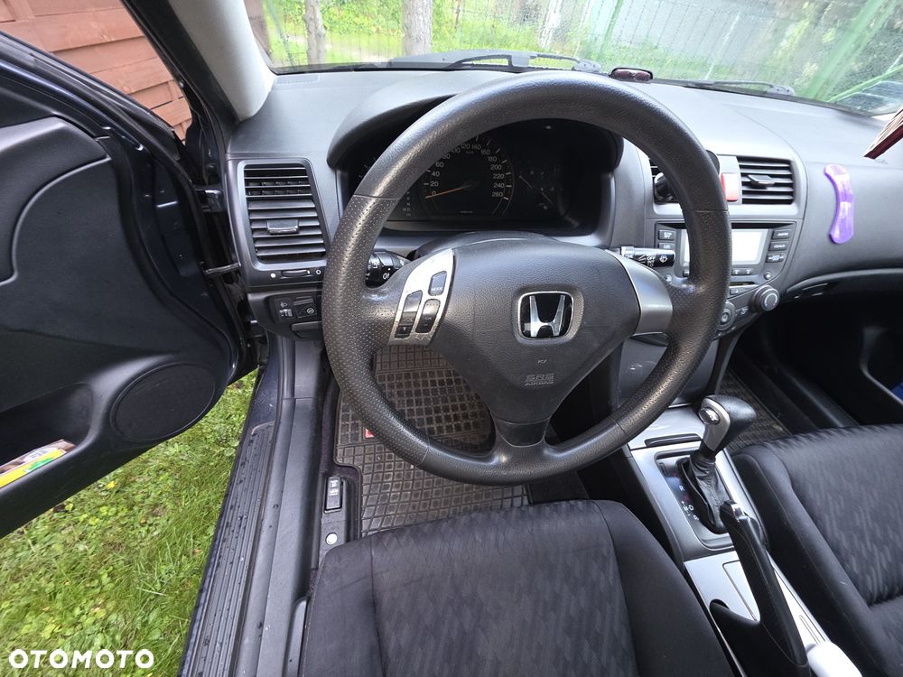 Honda Accord - 3