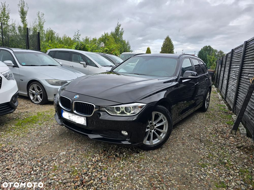 BMW Seria 3