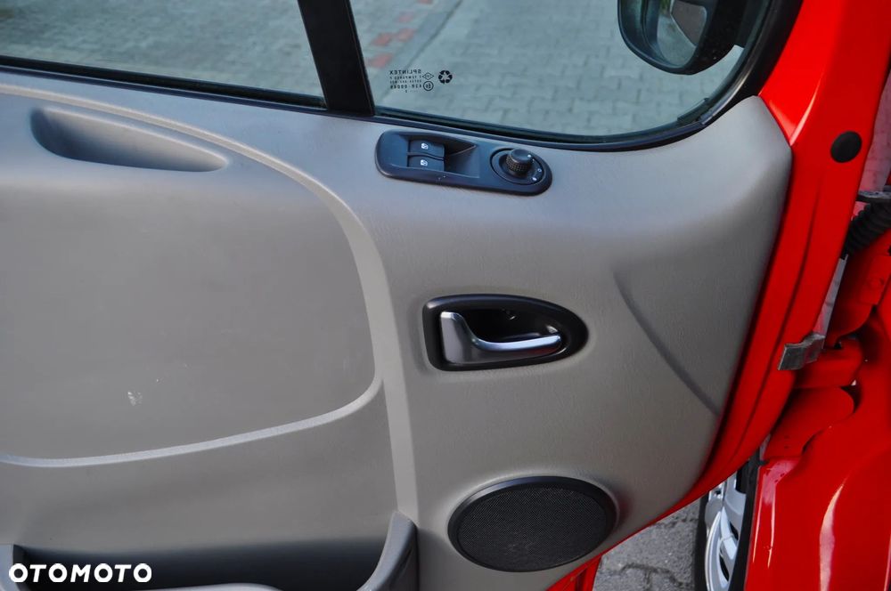 Opel Vivaro L2H1 2.9t Edition MTA - 29