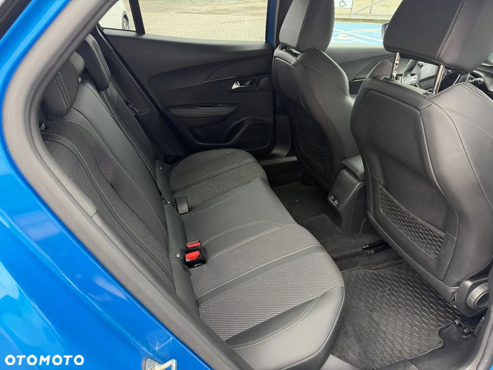 Peugeot 2008 - 6
