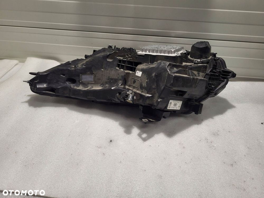 land rover range rover sport l461 full led 2 oka strona prawa n9x213w029bj - 6