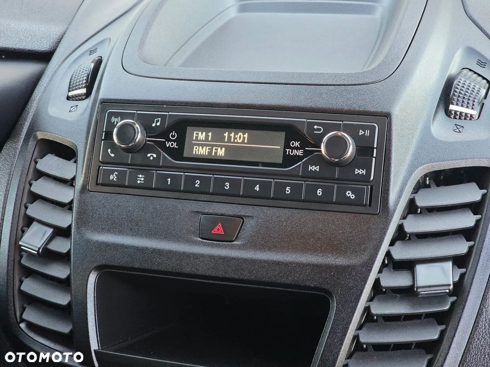 Ford Transit Connect 240 L2 LKW Trend - 26