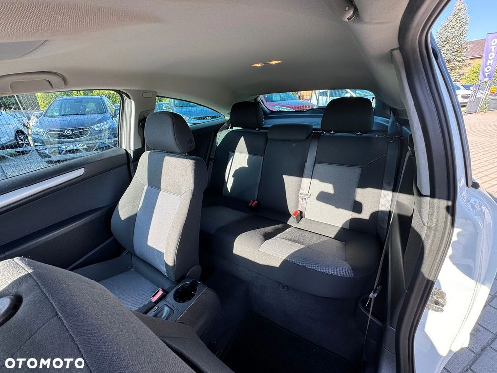 Opel Astra 1.4 Edition Plus - 22