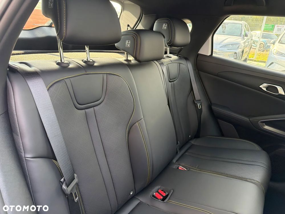 BYD Atto 2 DM-i Boost - 16