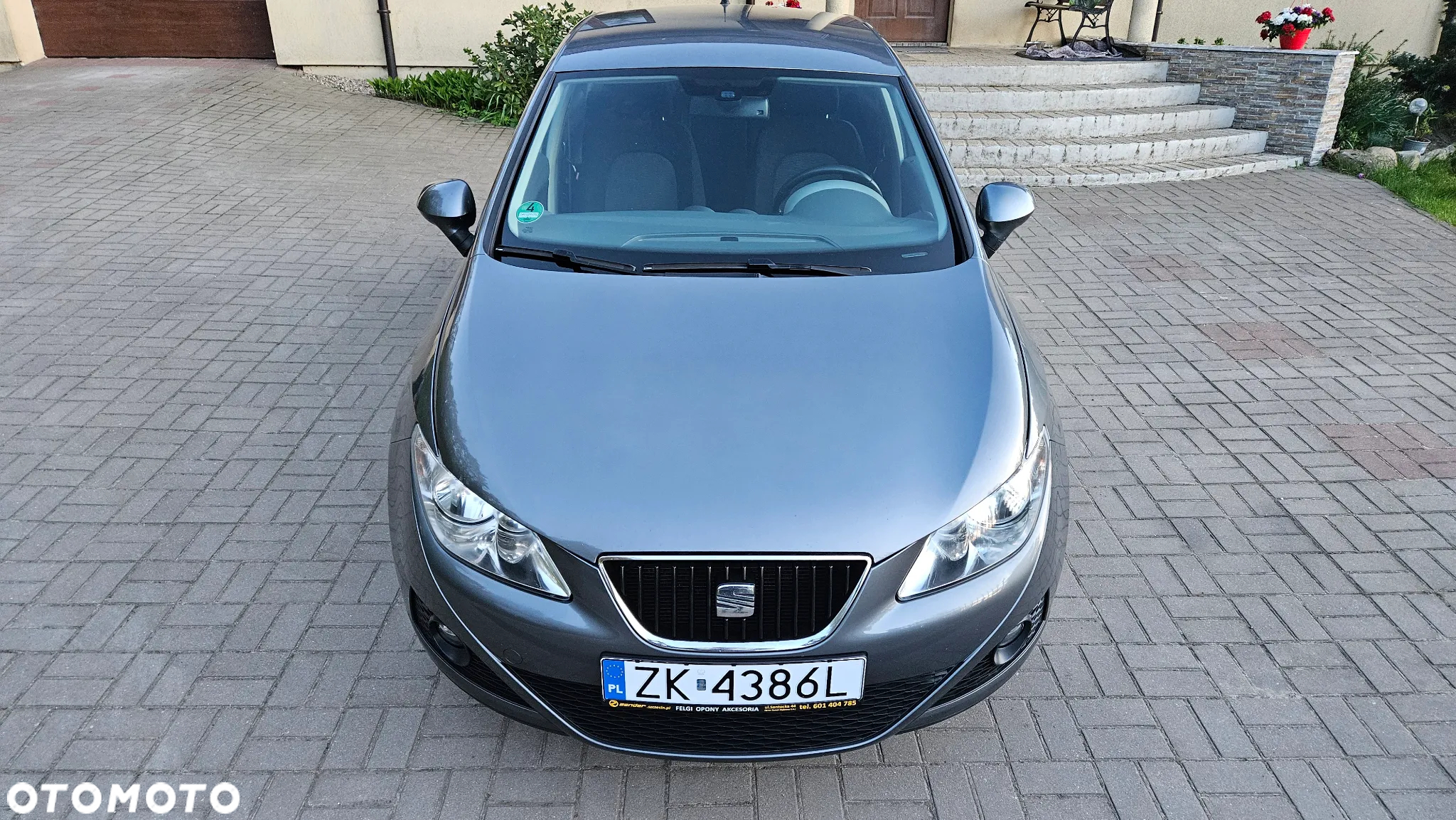 Seat Ibiza - 15
