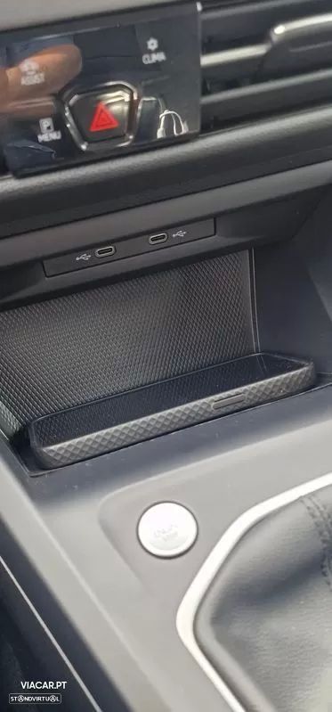 VW Golf 1.0 TSI Life - 5