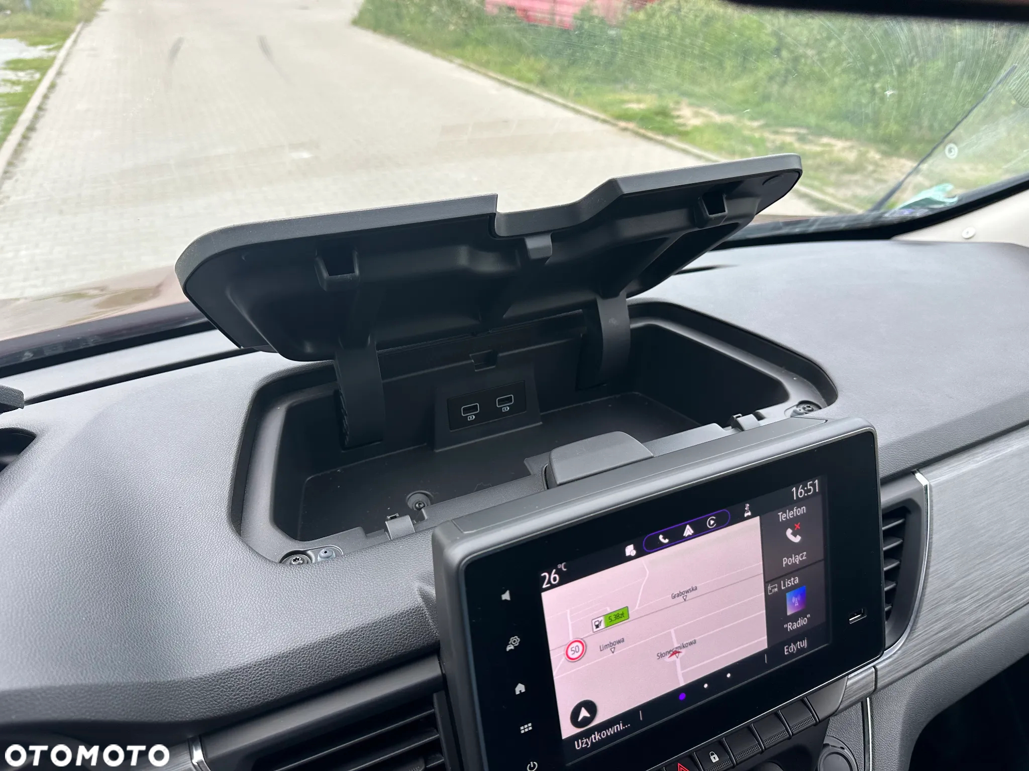 Renault Trafic - 34