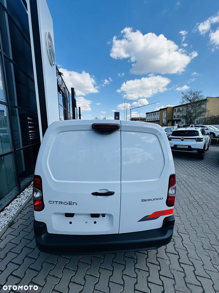 Citroën Berlingo - 19