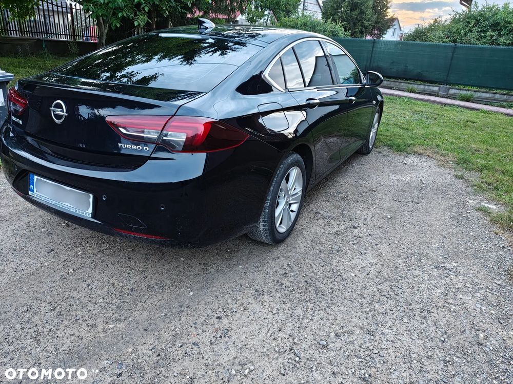 Opel Insignia 1.6 CDTI - 4