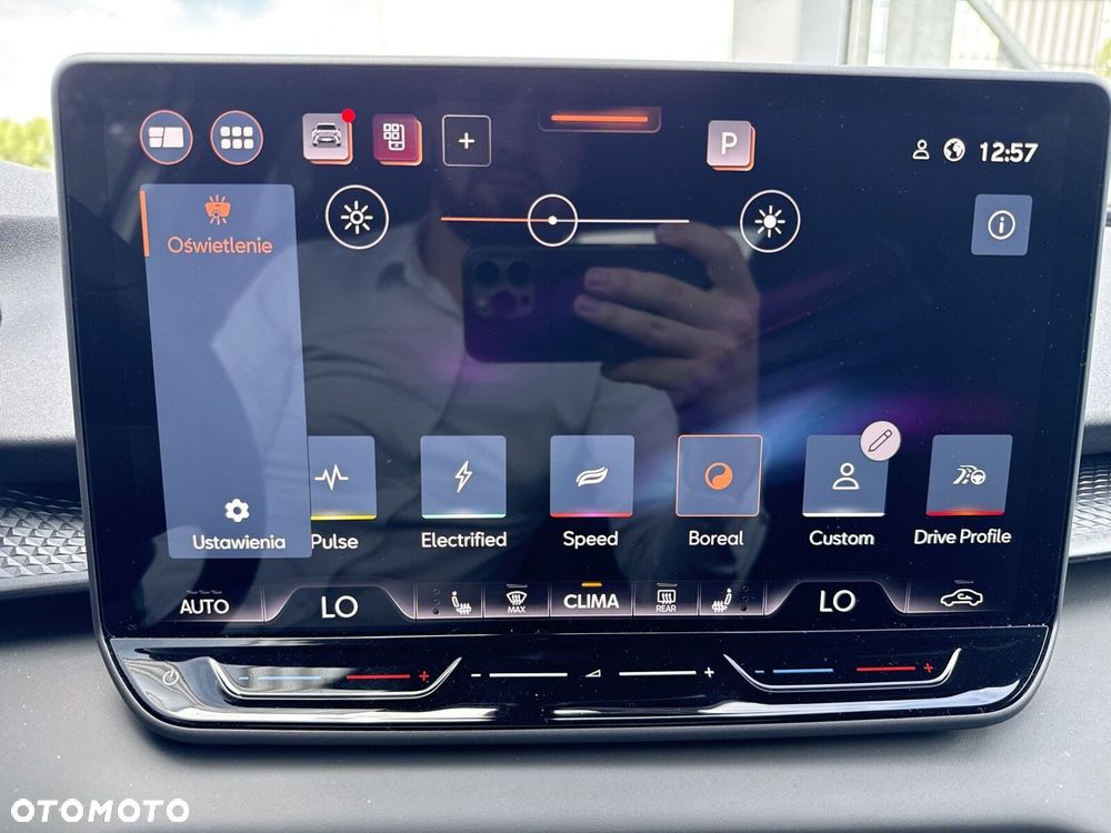 Cupra Terramar 1.5 eTSI mHEV DSG - 34
