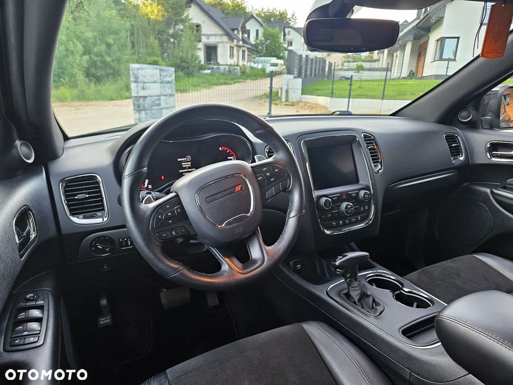 Dodge Durango - 18