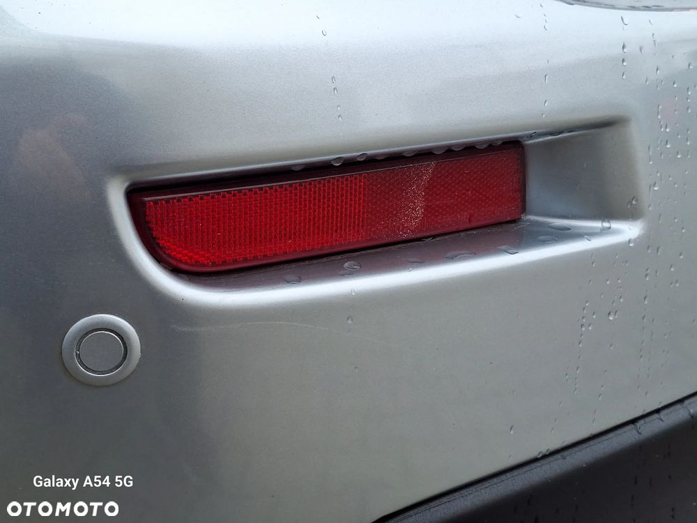 Mitsubishi Lancer 1.8 Intense - 34