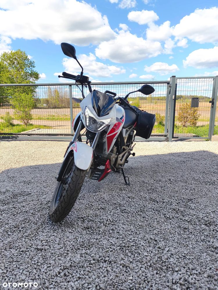 Junak 125 Racer - 6