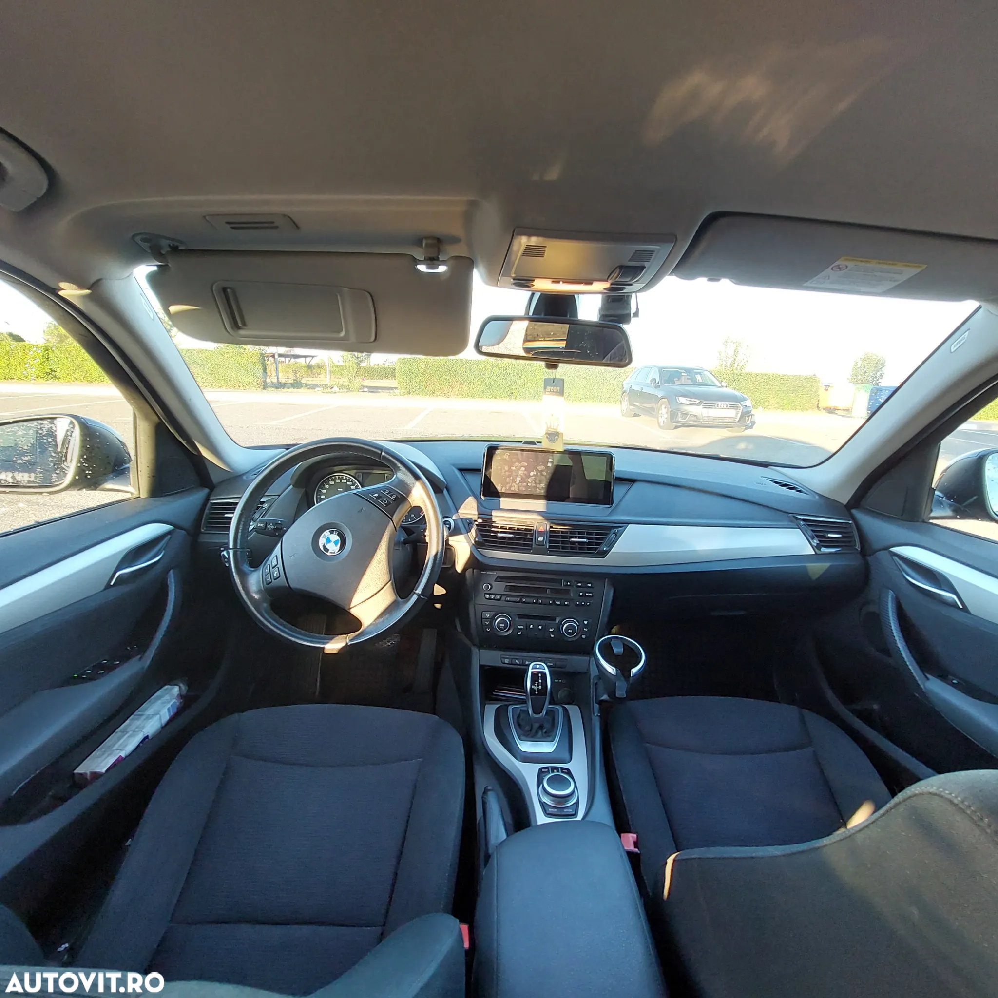 BMW X1 - 9