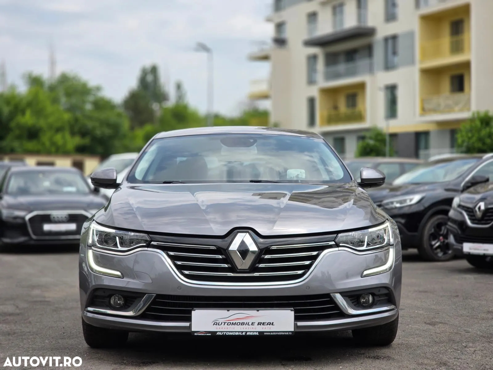Renault Talisman Grandtour ENERGY dCi 130 Business - 2