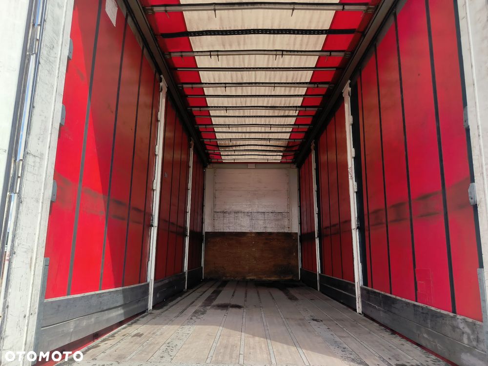 DAF XF 530 - 13