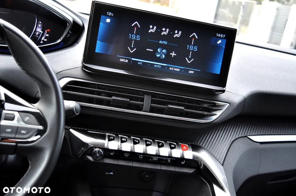 Peugeot 5008 BlueHDI 130 Allure Business-Paket - 29