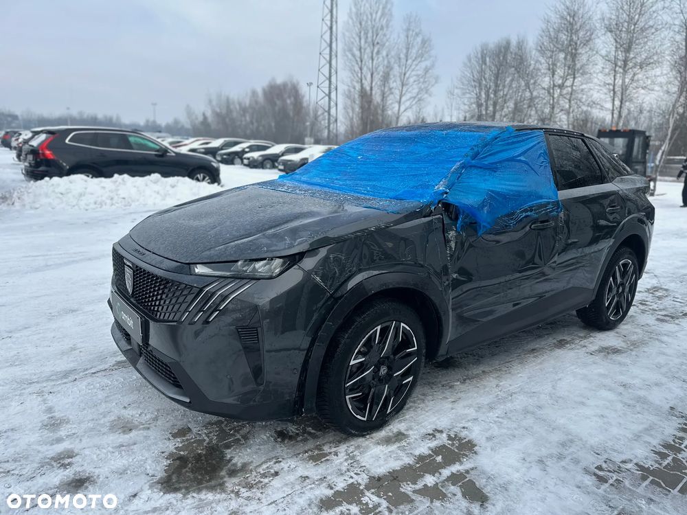 Peugeot 3008 1.2 PureTech Active Pack S&S - 3