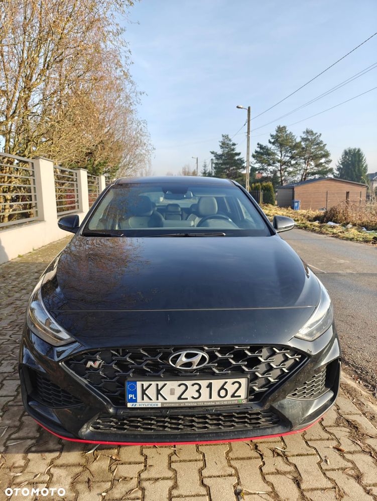Hyundai i30 N - 3