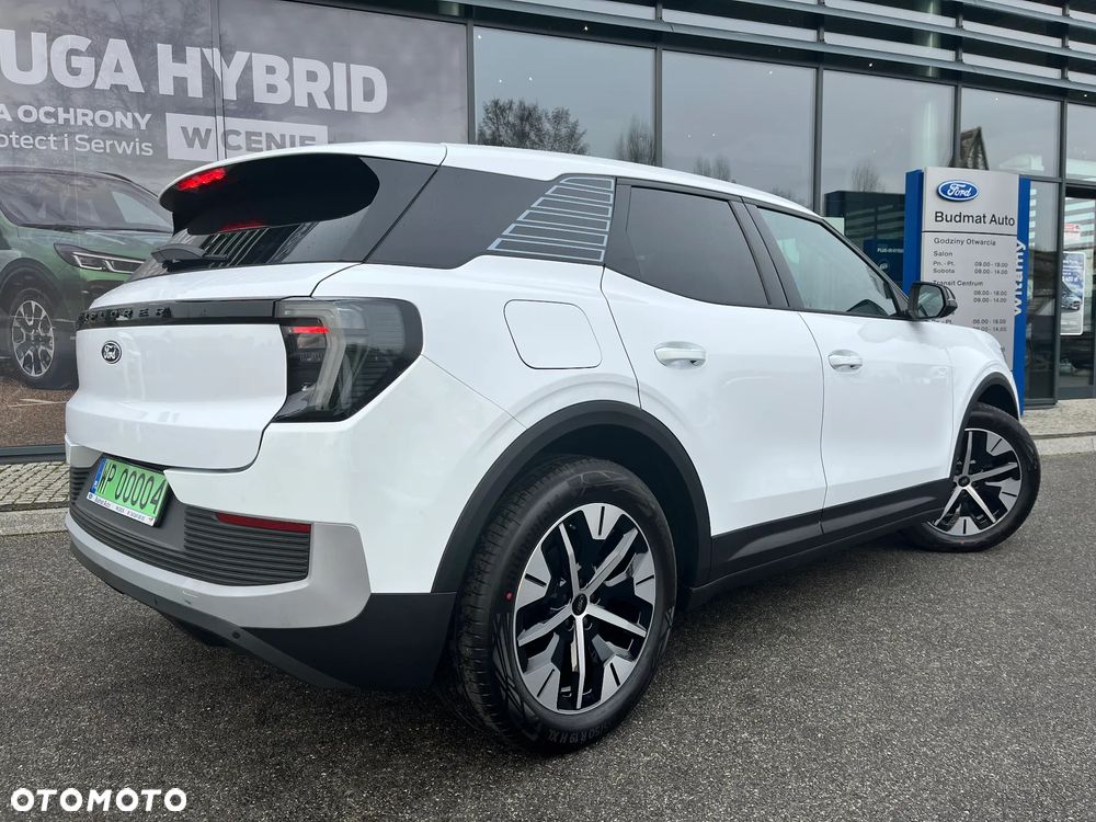 Ford Explorer 77kWh RWD - 7