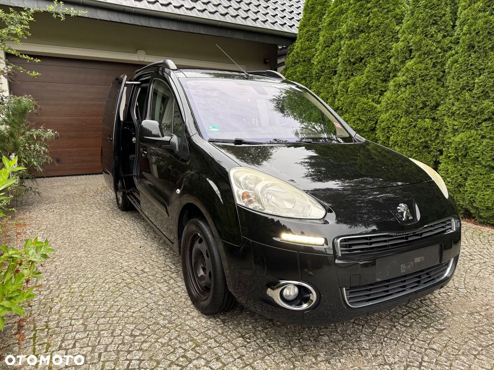 Peugeot Partner - 4