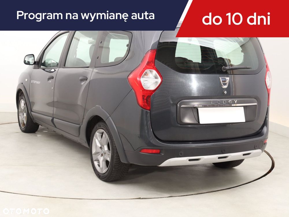 Dacia Lodgy - 6