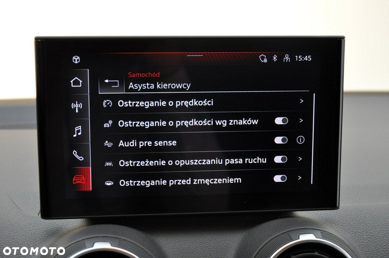 Audi Q2 - 36