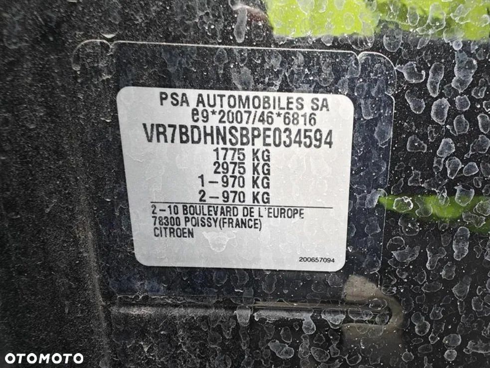Citroën C4 1.2 PureTech Feel Pack S&S EAT8 - 8