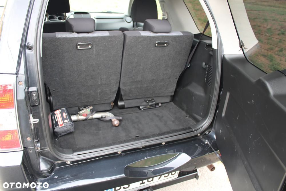 Suzuki Grand Vitara - 23