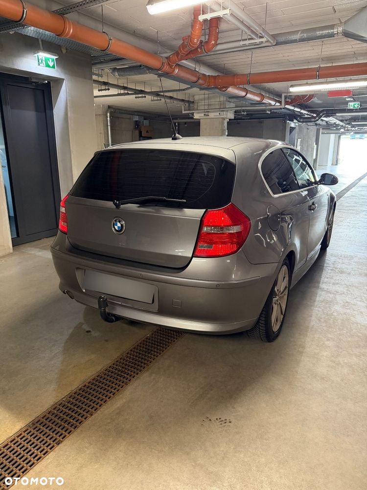 BMW Seria 1 - 26