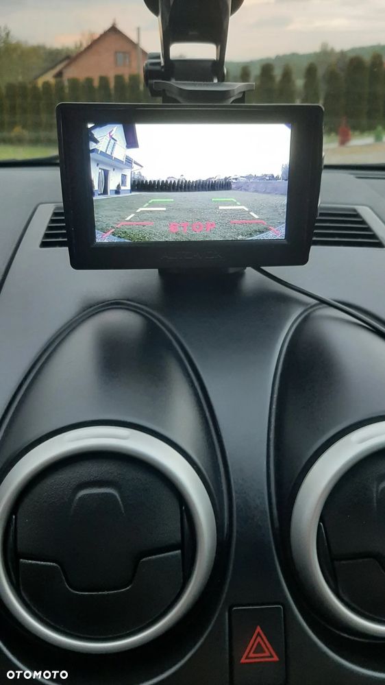 Nissan Qashqai 1.6 Acenta CVT - 14