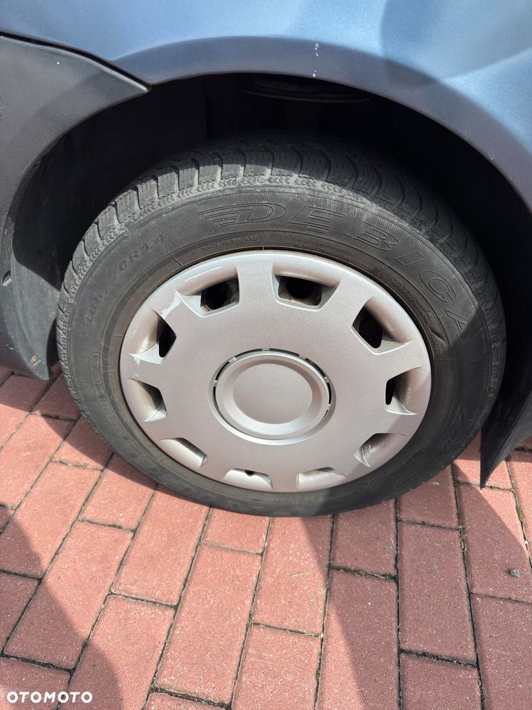 Fiat Punto - 15