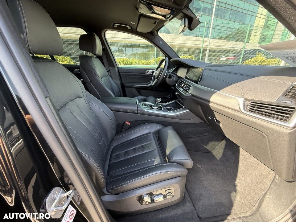 BMW X5 - 18