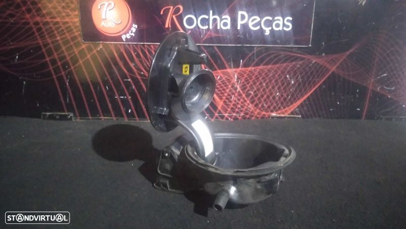 Tampa Do Combustivel Citroên C4 Grand Picasso I (Ua_) - 1