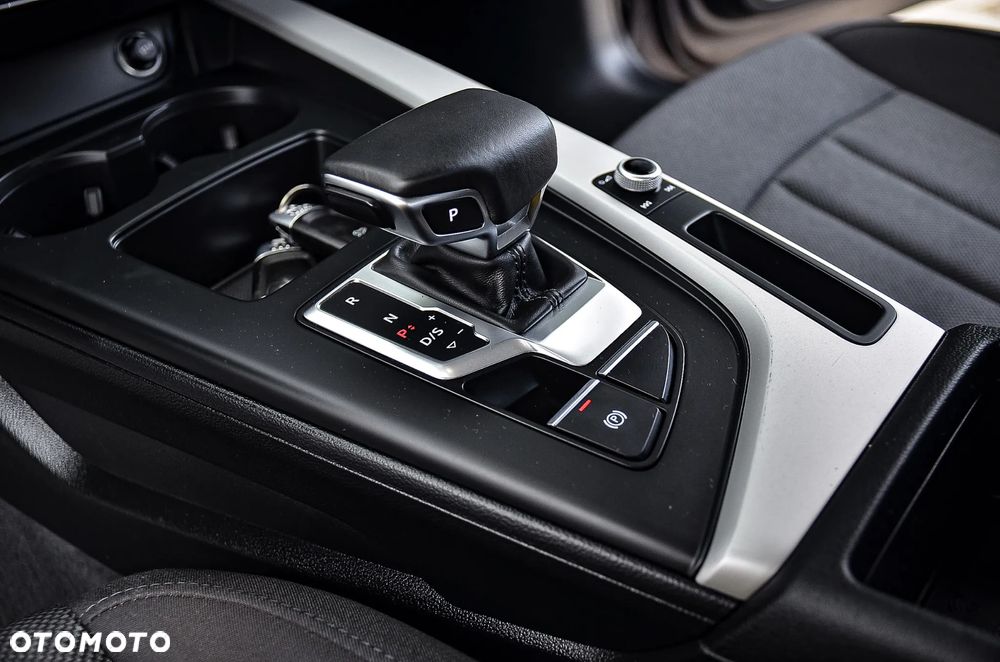 Audi A4 Avant 35 TDI S tronic advanced - 34