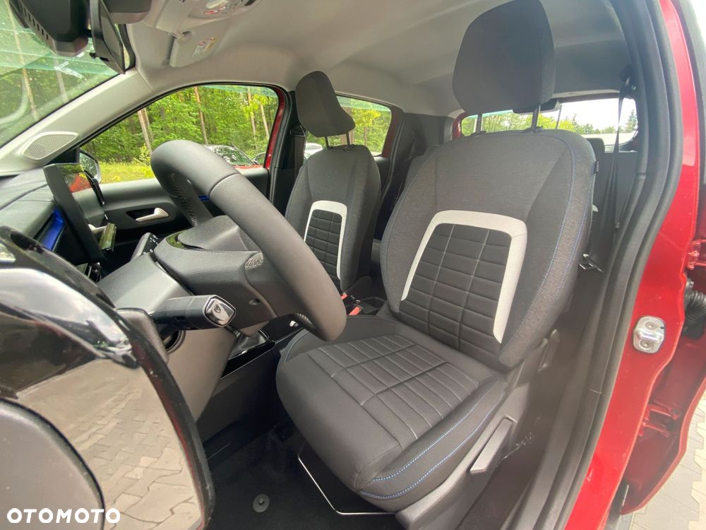Citroën C3 1.2 T Plus - 6