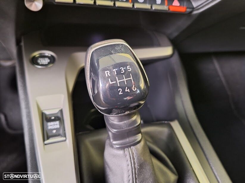 Peugeot 308 1.2 PureTech Active - 26